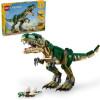 Lego Creator 3-in-1 T. Rex ��� 9+ ���� - (31151)