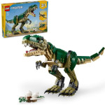 Lego Creator 3-in-1 T. Rex ��� 9+ ���� - (31151)