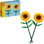 Lego Creator: Sunflowers ��� 8+ ���� - (40524)