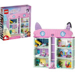 Lego Gabby's Dollhouse ��� 4+ ���� - (10788)