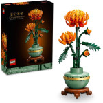 Lego ��������� Chrysanthemum Set ��� 18+ ���� 278��� - (10368)