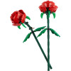 Lego Roses ��� 8+ ���� - (40460)