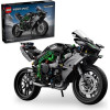 Lego Technic Kawasaki Ninja H2r Motorcycle ��� 10+ ���� - (42170)