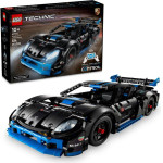 Lego Technic Porsche GT4 e-Performance Race Car ��� 8+ ���� - (42176)