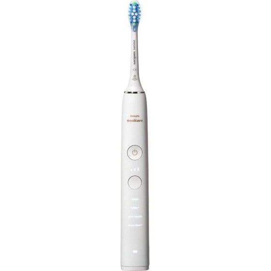 Philips Sonicare Diamondclean 9000 ��������� ������������� White Edition - (HX9911/27)