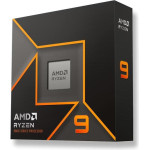 ������������ AMD Ryzen 9 9950X Box AM5 - (100-100001277WOF)