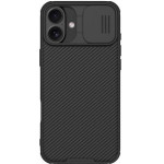 Nillkin ���� Soft Tpu & Pc Camshield Pro Apple Iphone 16 �����