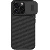 Nillkin ���� Soft Tpu & Pc Camshield Pro Apple Iphone 16 Pro �����