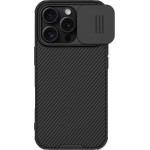 Nillkin ���� Soft Tpu & Pc Camshield Pro Apple Iphone 16 Pro �����