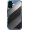 Nillkin ���� Soft Tpu & Pc Nature Pro Apple Iphone 16 ����
