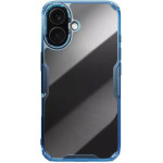 Nillkin ���� Soft Tpu & Pc Nature Pro Apple Iphone 16 ����