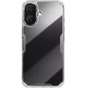 Nillkin ���� Soft Tpu & Pc Nature Pro Apple Iphone 16 Plus �������