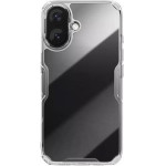 Nillkin ���� Soft Tpu & Pc Nature Pro Apple Iphone 16 Plus �������