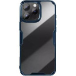 Nillkin ���� Soft Tpu & Pc Nature Pro Apple Iphone 16 Pro ����