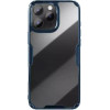 Nillkin ���� Soft Tpu & Pc Nature Pro Apple Iphone 16 Pro Max ����