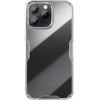 Nillkin ���� Soft Tpu & Pc Nature Pro Apple Iphone 16 Pro Max �������