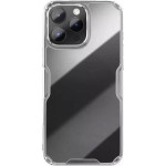 Nillkin ���� Soft Tpu & Pc Nature Pro Apple Iphone 16 Pro Max �������