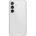 Nillkin ���� Soft Tpu & Pc Nature Pro Samsung Galaxy S24 5G �������