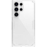 Nillkin ���� Soft Tpu & Pc Nature Pro Samsung Galaxy S24 Ultra 5G �������
