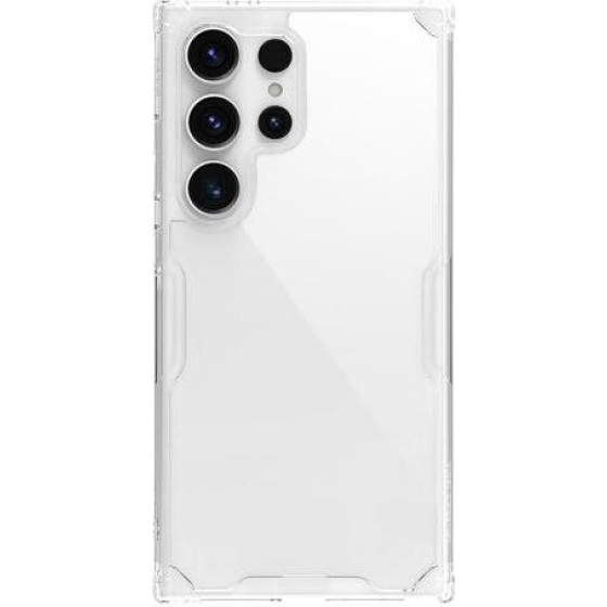 Nillkin ���� Soft Tpu & Pc Nature Pro Samsung Galaxy S24 Ultra 5G �������