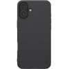 Nillkin ���� Soft Tpu & Pc Super Frosted Shield Pro Apple Iphone 16 Plus �����