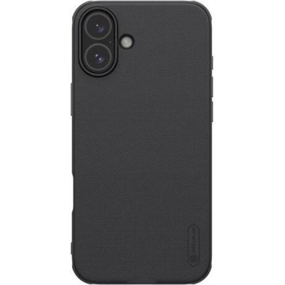 Nillkin ���� Soft Tpu & Pc Super Frosted Shield Pro Apple Iphone 16 Plus �����