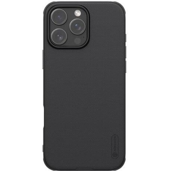 Nillkin ���� Soft Tpu & Pc Super Frosted Shield Pro Apple Iphone 16 Pro �����