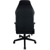 Gembird Gaming Chair With Back And Neck Pillows Black - (GC-02-BL)