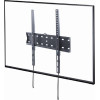 Gembird Tv Wall Mount (FIXED), 32''-55'' (40 kg) - (WM-55F-02)