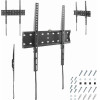 Gembird Tv Wall Mount (FIXED), 32''-55'' (40 kg) - (WM-55F-02)