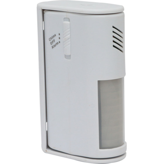 Aca �������� �������� �� ��������� ������� 9VDc ��������  =70DB �����/OFF/������� IP20 - (ELDBW)