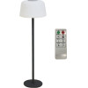 Aca ������/���������������� Rgbw Led ����� ������� D30*H15CM IP65 LiFePO4 2600mAh - (FLOD3015RGBW)