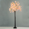 Aca Cherry Blossom Tree 320 Ww Led ����. ������:4,5V IP44 ���� 150cm ����:21x21cm 5m ��� ^ - (X103201148)