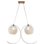 Aca �������� �/� 2��27 ��������� �����+����� ����� 68�20��120CM Iparelle - (DCR17502P)