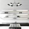 Aca �������� �/� 6��14 ����� ��������� D100�H100CM Clotho - (EG4346P100B)