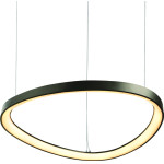 Aca �������� �/� Led 44W Cct 4670LM Harmony ����� ��������� IP20 D60XH120CM - (BR97LEDP60BKCCT)