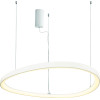 Aca �������� �/� Led 54W 3000K 4000LM Harmony ����� ��������� IP20 D60XH120CM - (BR97LEDP60WH)