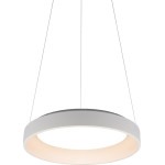 Aca �������� �/� Led 80W 3000K 4100LM ����� ��������� D78XH120CM Apollo - (BR81LEDP78WH)