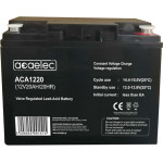 Aca �������� Agm Vrla 12V 20AH/20HR (M5 ���������) - (ACA1220)