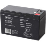 Aca �������� Agm Vrla 12V 7AH/20HR (F2 ���������) - (ACA127UPS)