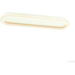 Aca ������ �/� Led 33W Dim Cct 3300LM Solo ��������� ����� IP20 57X14X6CM - (BR20LEDC57WHDCCT)