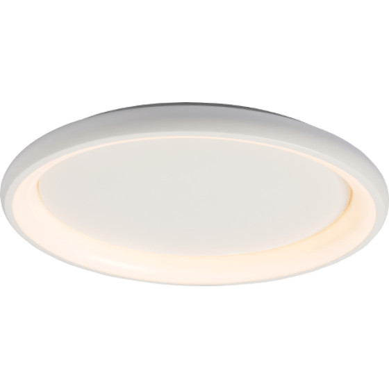 Aca ������ �/� Led 36W Cct 3470LM ����� ��������� D41XH8,5CM Diana - (BR71LEDC41WHCCT)