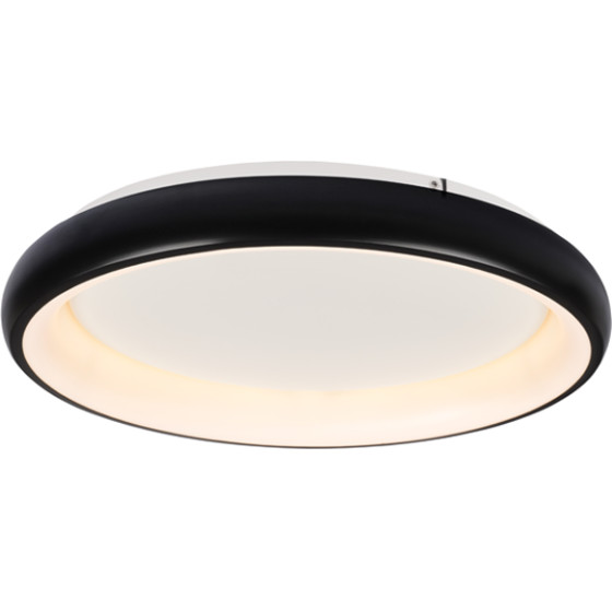 Aca ������ �/� Led 36W Cct 3470LM ����� ��������� D41XH8,5CM Diana - (BR71LEDC41BKCCT)