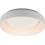 Aca ������ �/� Led 36W Cct 3670LM ����� ��������� D45XH14CM Apollo - (BR81LEDC45WHCCT)