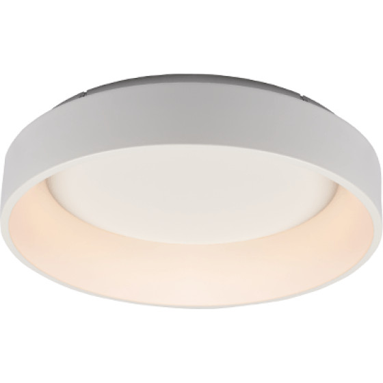 Aca ������ �/� Led 36W Cct 3670LM ����� ��������� D45XH14CM Apollo - (BR81LEDC45WHCCT)