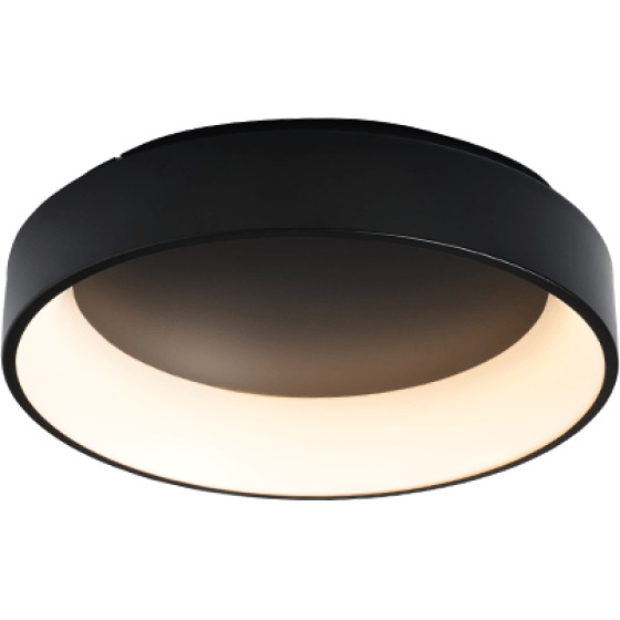 Aca ������ �/� Led 36W Cct 3670LM ����� ��������� D45XH14CM Apollo - (BR81LEDC45BKCCT)