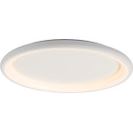 Aca ������ �/� Led 45W Cct 3600LM ����� ��������� D61XH8,5CM Diana - (BR71LEDC61WHCCT)