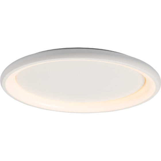 Aca ������ �/� Led 45W Cct 3600LM ����� ��������� D61XH8,5CM Diana - (BR71LEDC61WHCCT)