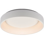 Aca ������ �/� Led 48W Cct 5350LM ����� ��������� D60XH14CM Apollo - (BR81LEDC60WHCCT)