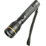 Aca Led ����������������� ����� �� ���������� Zoom 10W 1000LM 6500K IP44 Li-On 2200mAh ,TYPE-C Usb - (RETOC1065)